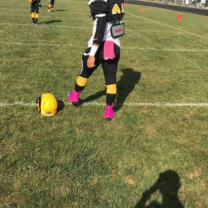 Meet your Posher, Wayne